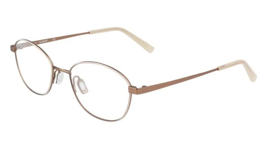 Flexon W3035 Eyeglasses - view 4